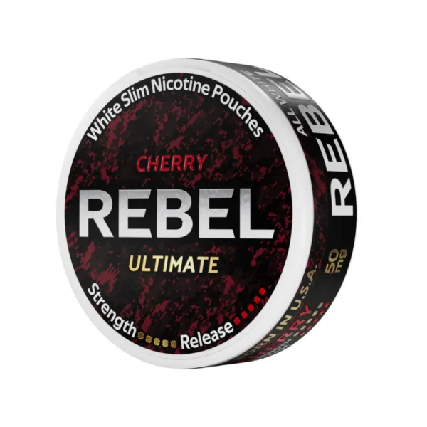 Rebel Cherry
