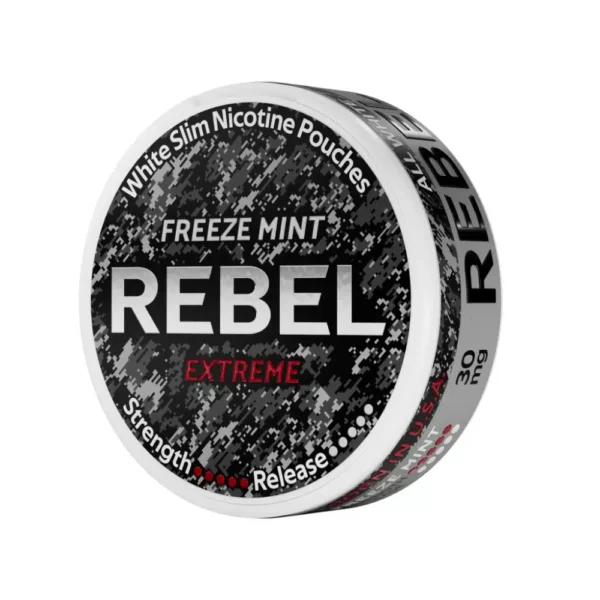 Rebel Freeze Mint