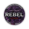 Rebel Juicy Grape