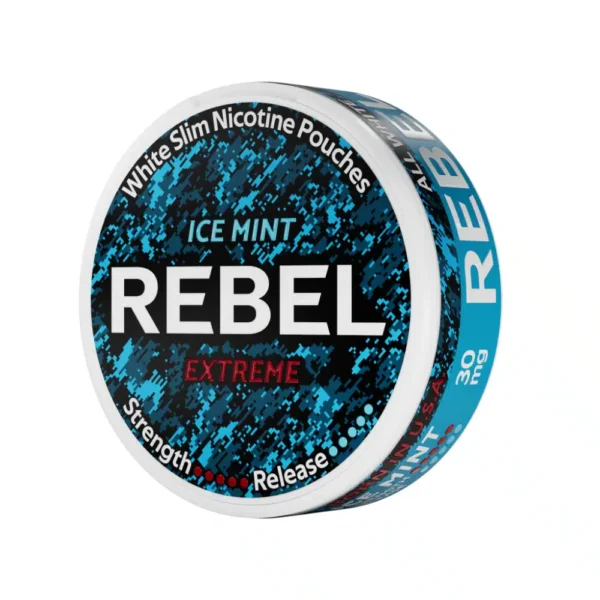 Rebel Ice Mint
