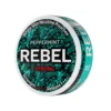 Rebel Peppermint