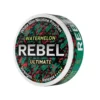 Rebel Watermelon