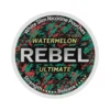 Rebel Watermelon