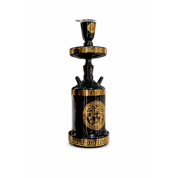 Versace-.webp Versace-Designed Hookah BG