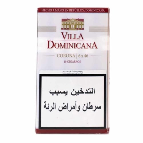 Villa Dominicana Corona