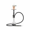 Al Andalib – Stainless Hookah