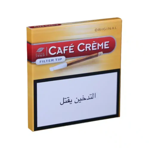 Cafe Cream Original Filter Tip