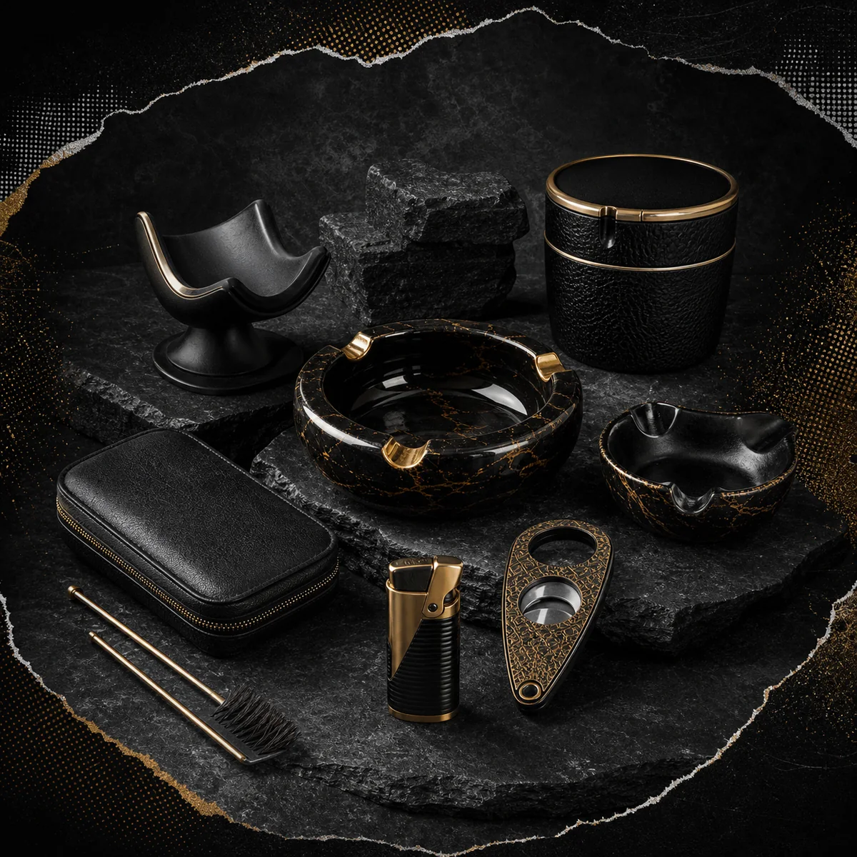 Accessories
