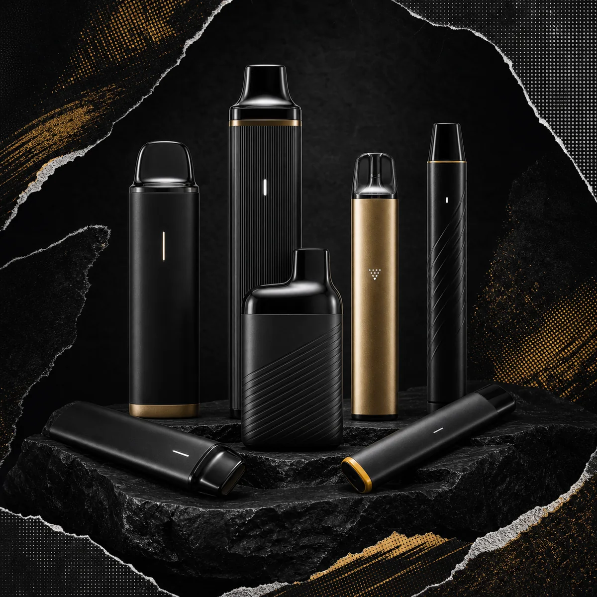 Vapes