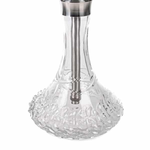 Babel Stainless Hookah