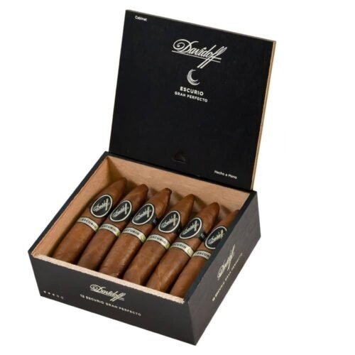 Davidoff Escurio Gran Perfecto