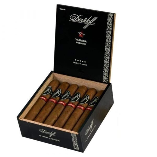 Davidoff Yamasa Robusto