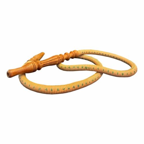 Hookah's Copper Hose