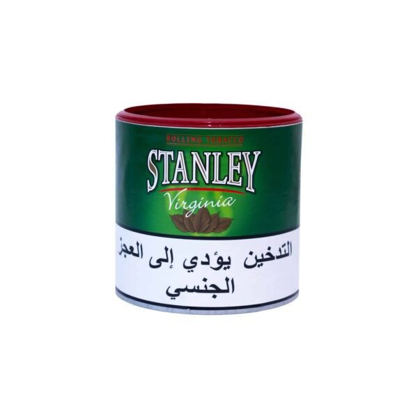 Stanley Virginia Jar