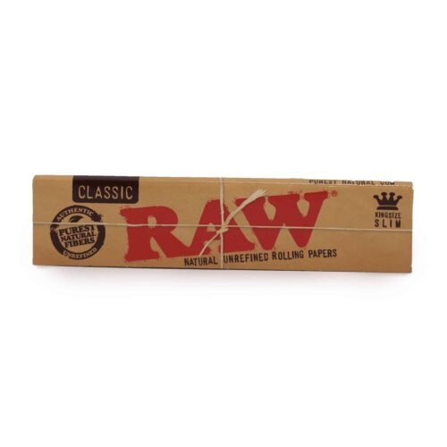 Raw Classic King Size