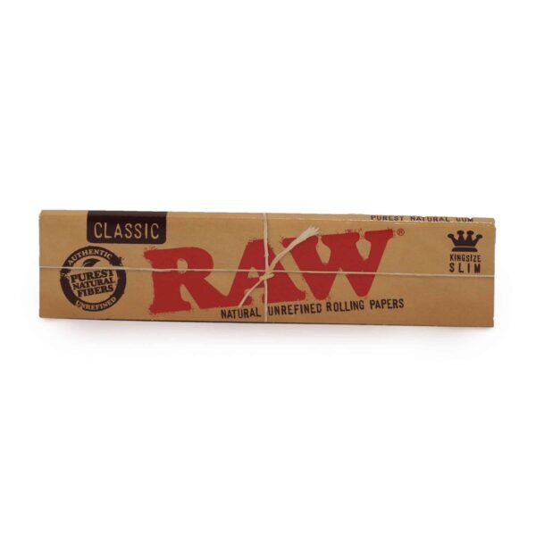 Raw Classic King Size