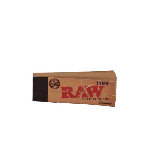 Raw Tips
