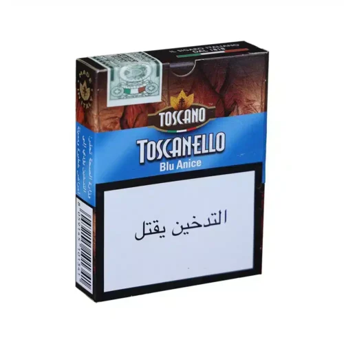 Toscanello Blu Anice