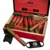 Camacho Corojo Robusto