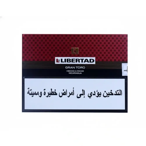 la Libertad Gran Toro